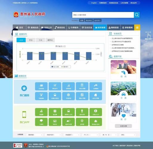贵州软件开发   网站开发_贵州管局要求