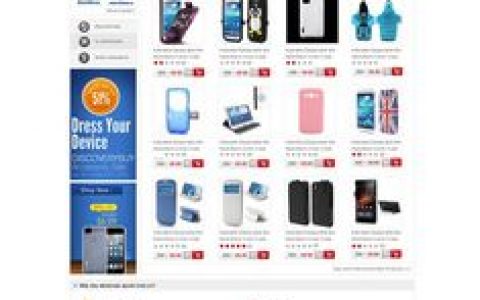 国外优秀电商网站_使用Prestashop搭建电商网站