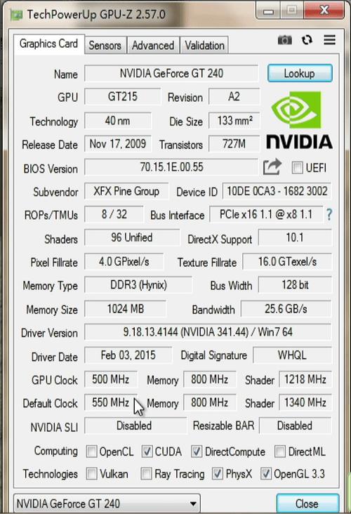 GPU计算主机收费_GPU计算型