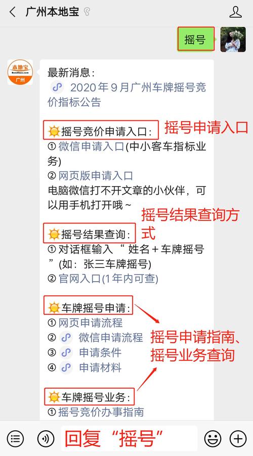 广州摇号申请网站_网站标明备案号
