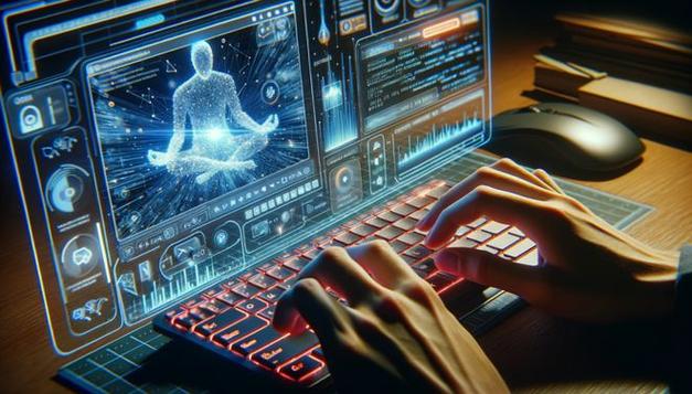 国外人工智能网站 _人工智能