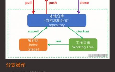 git版本控制工具的使用 _Git LFS使用