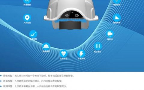 gps网络时间服务器 _智能安全帽简介