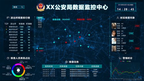 公安大数据_公安备案
