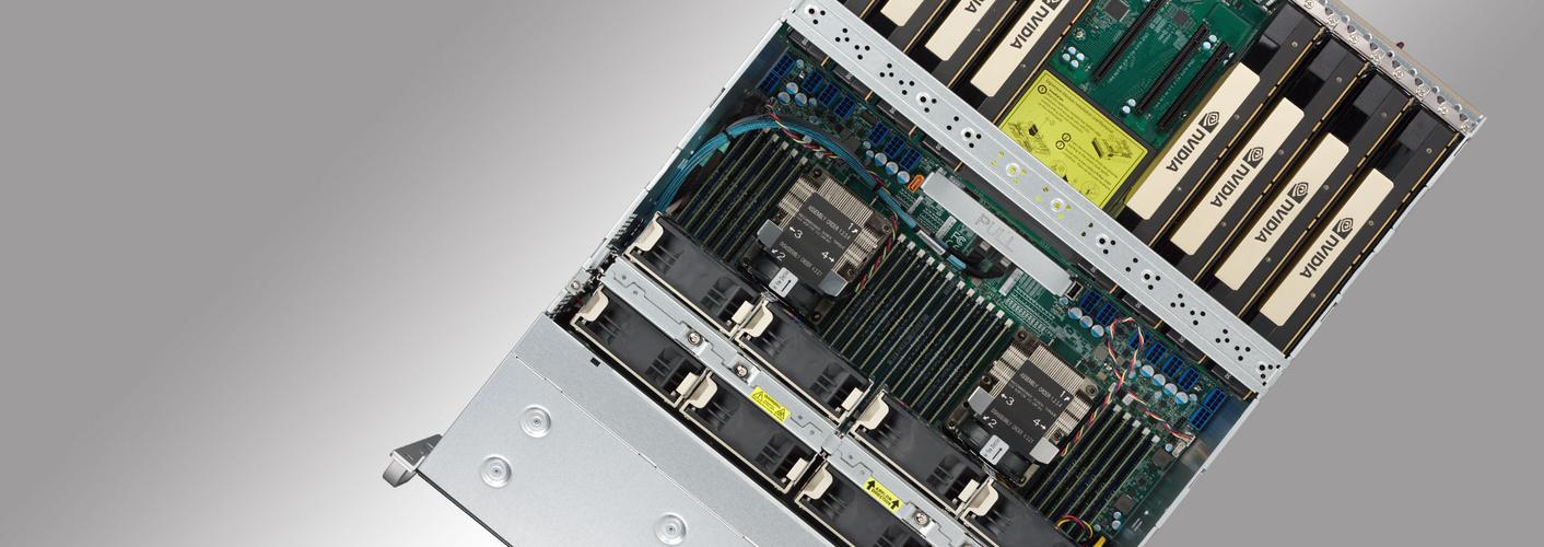 GPU云并行运算服务器服务_GPU加速型