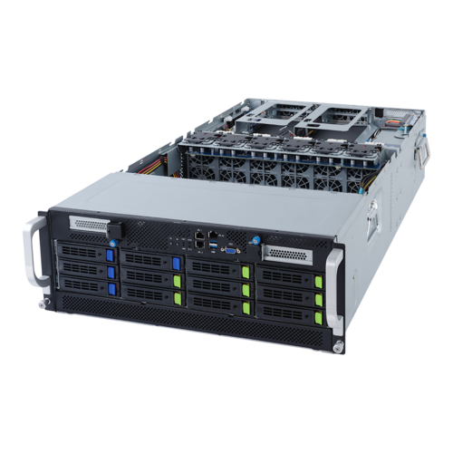 GPU云并行运算服务器服务_GPU加速型