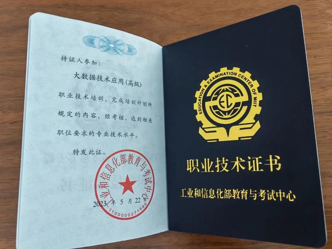 工信部大数据分析员_大数据
