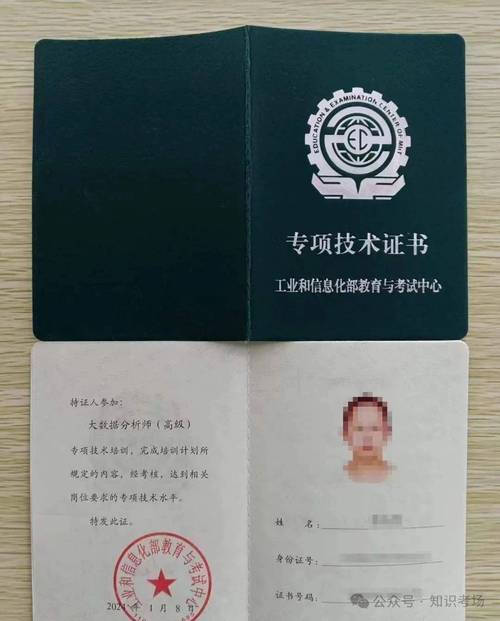 工信部大数据分析员_大数据