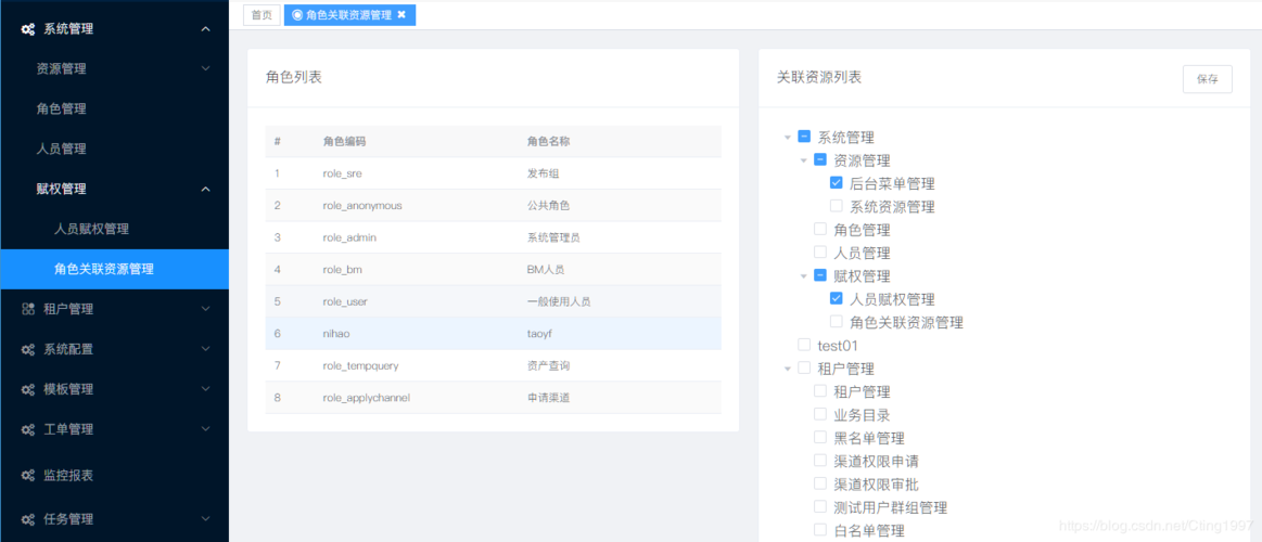 gridview 控件_树形控件