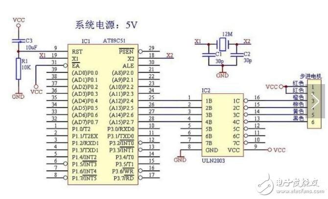 电子电路基础教程_官方案例列表