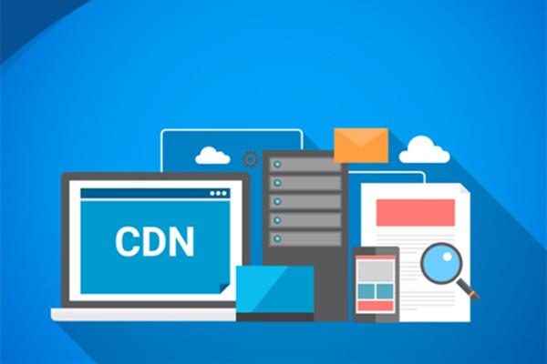 购物网站管理层_CDN能否加速本地访问购物网站的速度从而抢购商品？