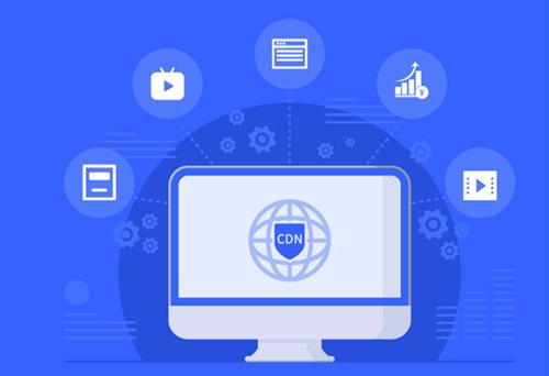 购物网站管理层_CDN能否加速本地访问购物网站的速度从而抢购商品？