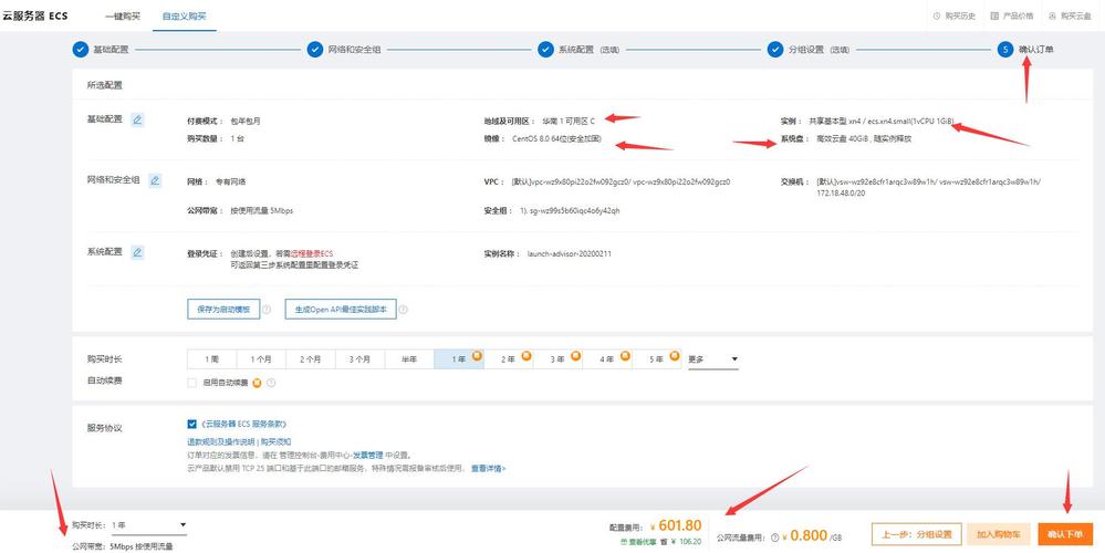 ecs更换可用区_云服务器购买成功后，是否可以更换区域和可用区