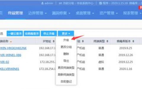 广州专业的做网站_漏洞管理服务