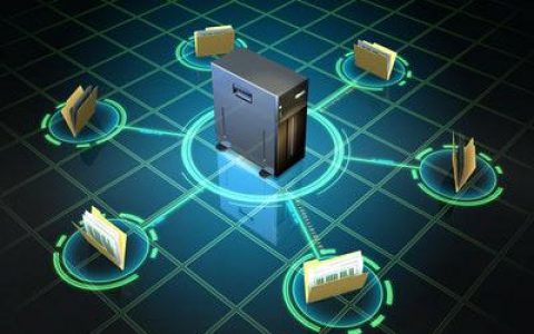 服务器高可用应用_应用高可用