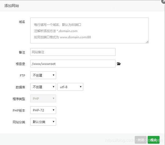 个人卖房子的网站 _基于WordPress搭建个人网站（Linux）