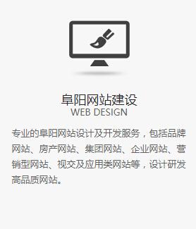 阜阳网站建设公司_网站备份