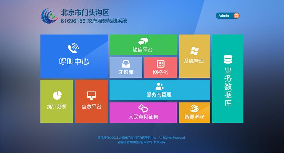 功能性网站_功能