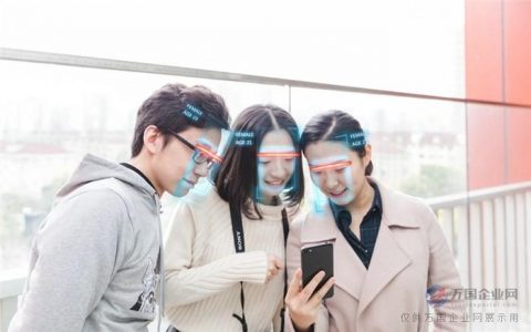 服服人脸识别_人脸识别