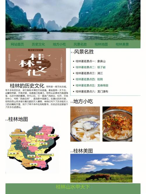 桂林网站建站_建站入门