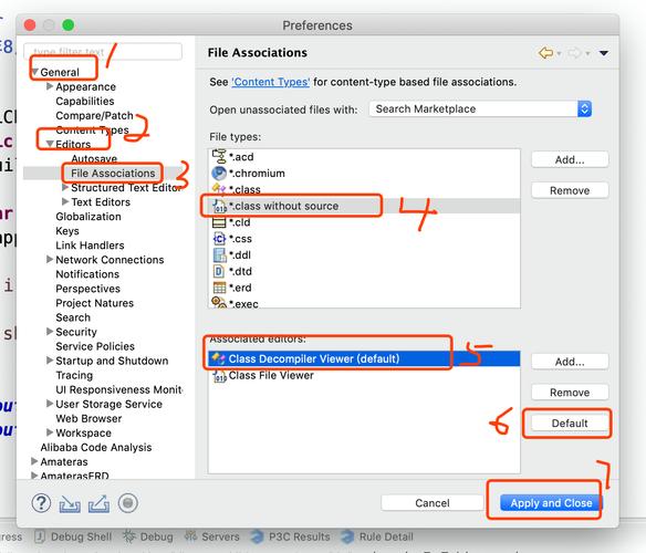 eclipse设置_Eclipseplugin