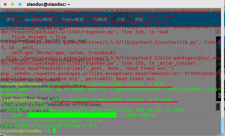 服务器挂掉客户端read_MySQL客户端连接Doris报错“Read timed out”