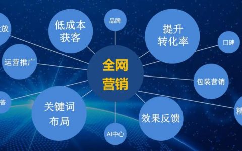 大良营销网站建设策划_联合营销市场发展基金概述