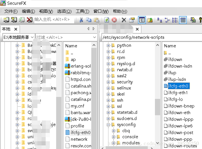 搭建一个linux服务器配置_搭建Linux编译环境