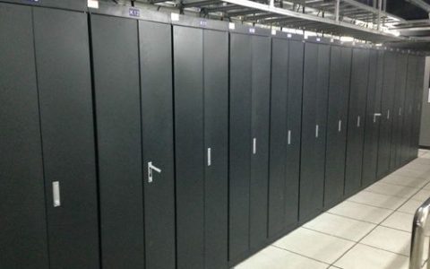服务器托管u1w_应用托管