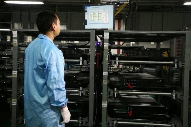 服务器托管运营商_应用托管
