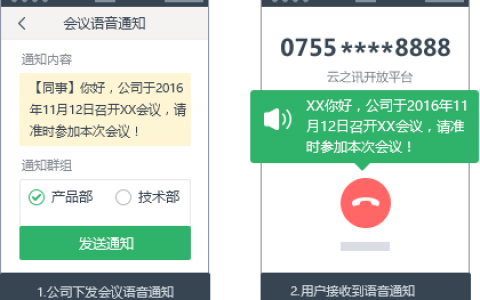 电话会议和网络会议_网络会议弱网提示通知