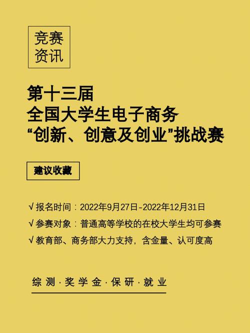 电子商务三创赛 _电子商务设置