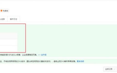 国内flash网站_网站服务在国内如何设置加速网站域名？