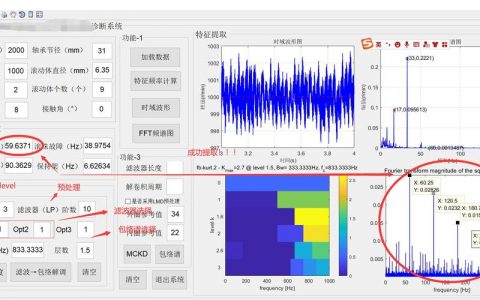 故障诊断软件_故障诊断信息收集