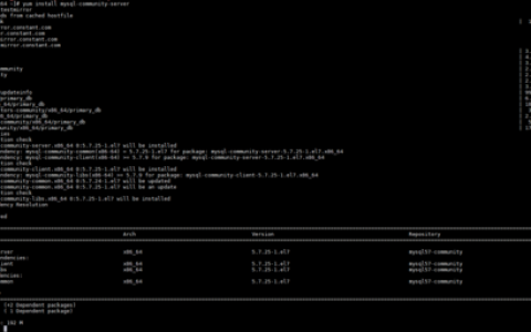 访问本地mysql数据库服务器配置_外部服务器能否访问GaussDB(for MySQL)数据库