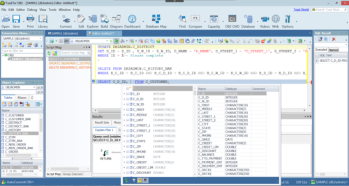 db2如何导入数据库命令行_DB2
