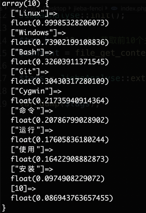 广播地址 php _PHP