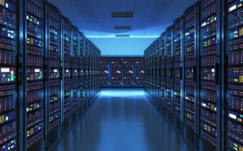 大型云服务器_大型企业集团多分支互联场景