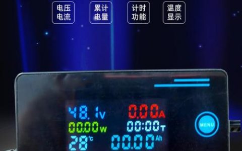 电瓶车充电设备 _电瓶车检测