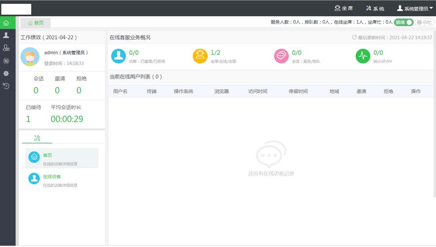 服务器获得客户端 java_Java客户端接入示例
