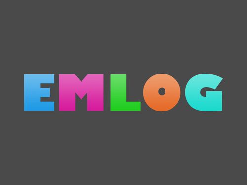 emlog网站图标_图标
