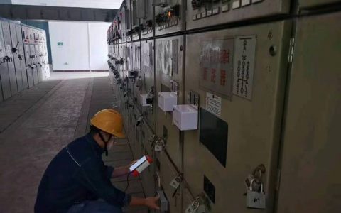 过检测的虚拟机_ALM-3276800188 端口检测到分类过流PD告警
