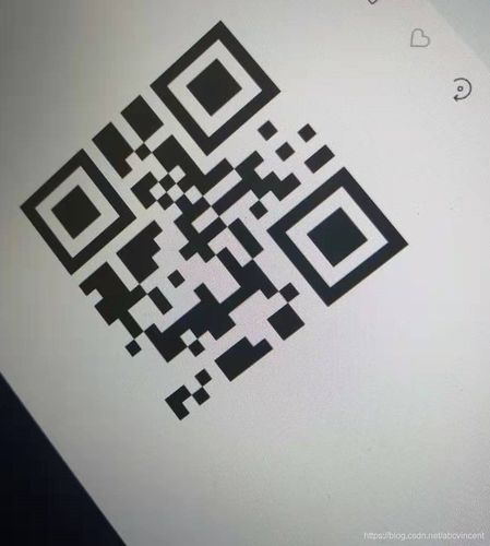 二维码c_二维码