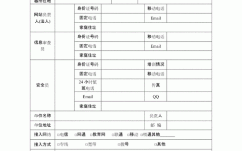 贵州省科技资源服务网站 _公安备案信息填写