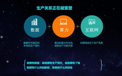 大数据时代的感受_大模型微调需要的数据有要求吗？