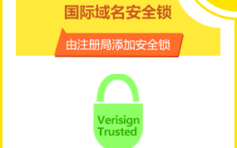 国际域名注册局_注册局安全锁