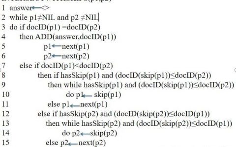 倒排 python_Python