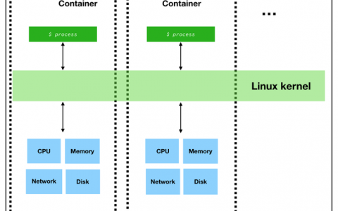 ECS运行docker_使用Docker run运行容器