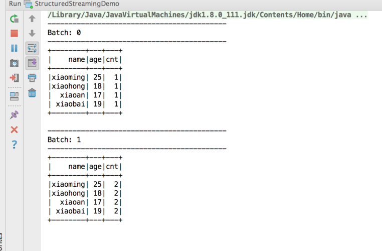explode_Spark Structured Streaming样例程序（Python）