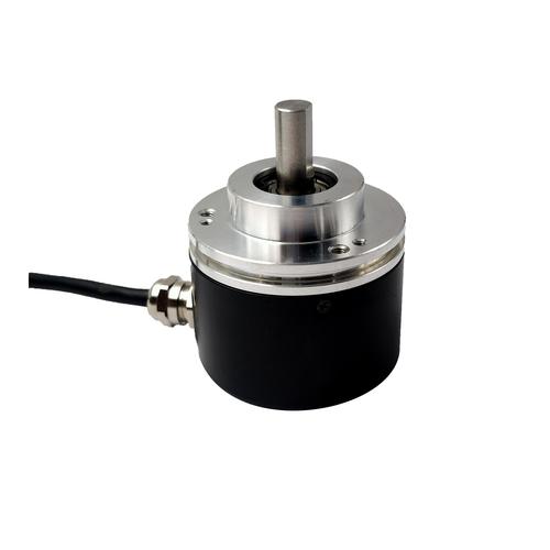 单圈绝对值编码器_视频编码器